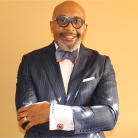 Pastor Tommy D Miles