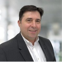Paul Levy