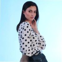 Елена Хринюк