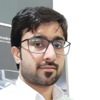 M Qadir khan