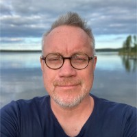 Jens Östergren