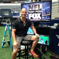 Greg Smith