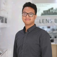Gandhika Nugraha Bekti