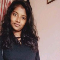 Chaitra S