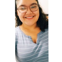 Ashley Chamorro