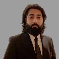 Talha Ahmed