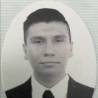 Mario Roberto Garcia Rangel