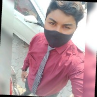 Gourav Pant
