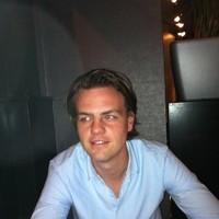 Joris Nolten