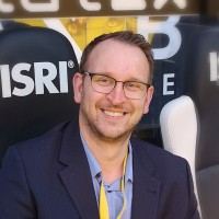 Oliver Langert