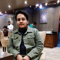 Garvit Mathur