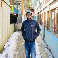 Sidharth C