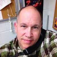 Tim Rhoads