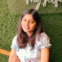 Tanisha Jain