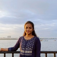 Akshita Maturi