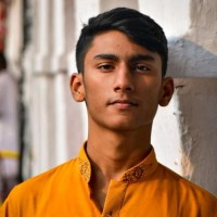 Bipradeep Shome