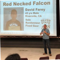 David R. Farey