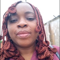 Dinma Augustina Okonta