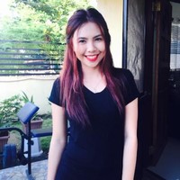 Kevy Marie Muldez