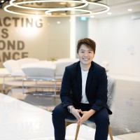 Szeying Yeo