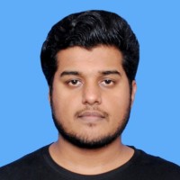 Ghulam Mustafa Zafar