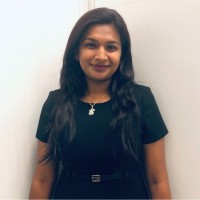 Nidhi Patel