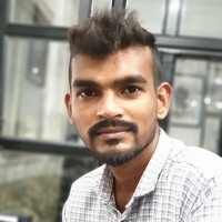 Vaibhav Pangale