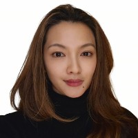Ginny Cheah