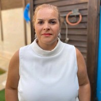 Isabel Rojas de la Rosa
