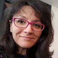 Sandrine BENOIT