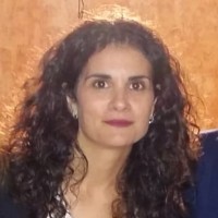 Cristina Pastor