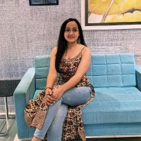 Shailja Tripathi