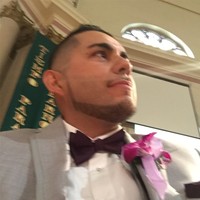 Everardo Panduro