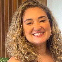 Amanda Pinto, Cfp®