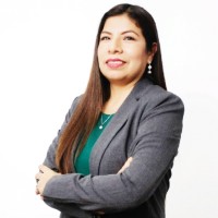 Gabriela Pérez Raico