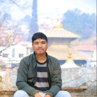 Dipendra Pariyar