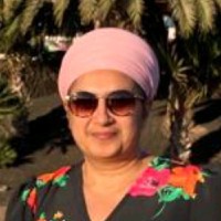 Kamaljit Randhawa