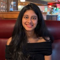 Priyal Shah