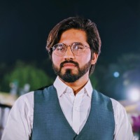 Yasir Iqbal