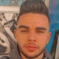 Ghiles Hadjkaddour