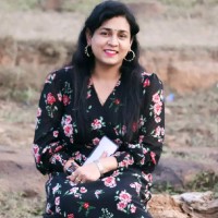 Ranjita sarangi