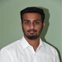 Srinivasan Hr