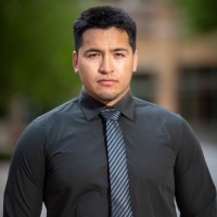 Jordan Gallegos