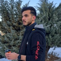 Ali Ranjbaran