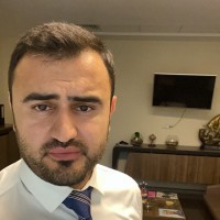 Shahin Rajabov