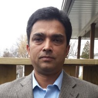 Harry Ramachandran