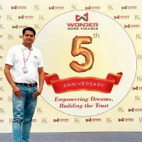Sunil Vaishnav