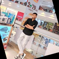 Pratik Shinde