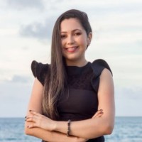 Nayane Almeida