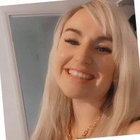 Lauren Mapperley